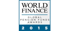 Premio World Finance 2015