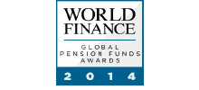 Premio World Finance 2014