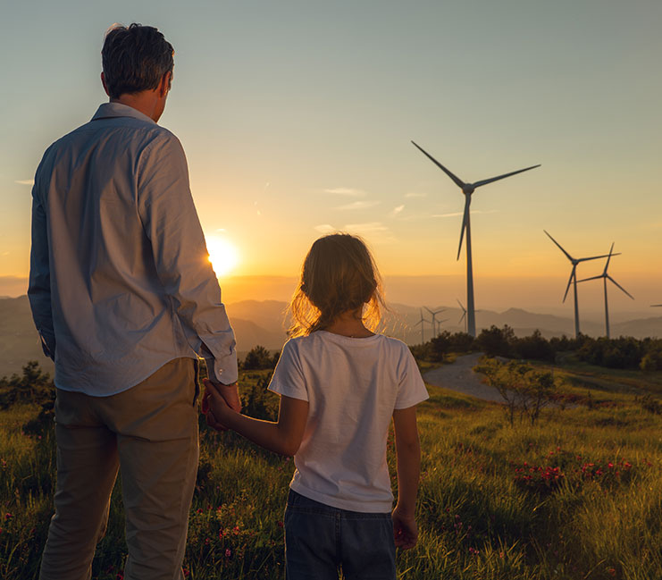 Compromiso con la sostenibilidad Imagen compromiso con la sostenibilidad