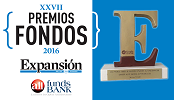 Premio Fondos 2016 Expansión-AllFunds Bank