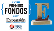 Premio Fondos 2017 Expansión-AllFunds Bank