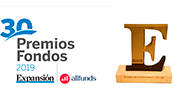 Premio Fondos 2018 Expansión-AllFunds Bank