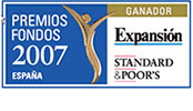 Premios Fondos de Inversión 2007 Expansión-Standard & Poor´s