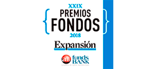Finalista 2018 Expansión-AllFunds Bank