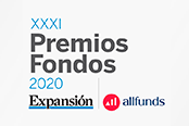 Premio Fondos 2020 Expansión-AllFunds Bank