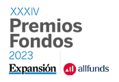 XXXII Premios Fondos 2023 Expansión All Funds
