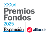 Finalista Mejor Gestora Nacional de Fondos de Pensiones