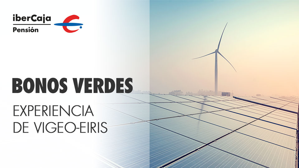 La acreditación de la sostenibilidad de los bonos: resumen experiencia de Vigeo-Eiris